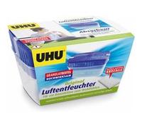 UHU UHU Déshumidificateur Original 1000g Quantité:6