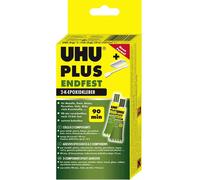 UHU ENDFEST Colle bi-composant 45720.9 163 g