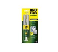 Uhu Colle A 2 Composants Plus Endfest 300, 25 G S¿Ringue A