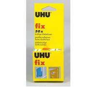 UHU Fix 56 Pastilles