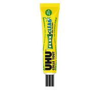 Uhu Flex & clean 39181 Tube de colle sans solvant 20 ml
