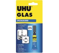 UHU GLAS Colle de réparation 46685 3 g