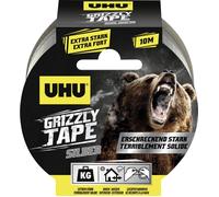 UHU 51675 Ruban adhésif GRIZZLY, 51675