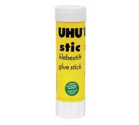 UHU Lot de 3 bâtons de colle sans solvants 21 g