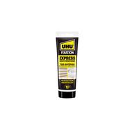 Uhu Mastic de fixation express - Blanc