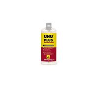 UHU PLUS Colle 2 composants prise ultra rapide DK Cartouche 50ml (Par 6)