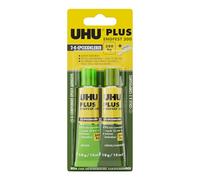 UHU Plus Endfest 300 Zwei-Komponentenkleber 45640 33g
