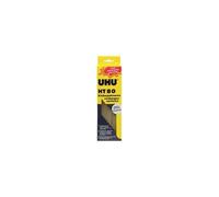 Uhu Rech. De Colle Pour Collage A Chaud Ht 80, 200g, Transp.