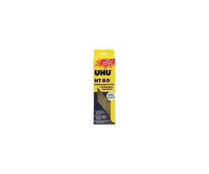 Uhu Rech. De Colle Pour Collage A Chaud Ht 80, 200g, Transp.