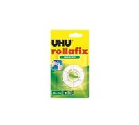 Uhu Rollafix Invisible Recharge 25m X 19mm