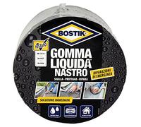 UHU Ruban 7,5 cm x 5 m Bostik caoutchouc liquide