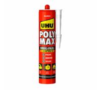 Uhu Scellant adhésif Poly Max Express - Blanc