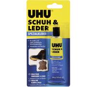UHU - colle de réparation spéciale pour chaussure et cuir, 30g G