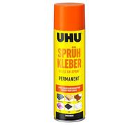UHU Colle à vaporiser 500 ml 46745