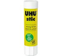 UHU STIC 60 - UHU® stic/60, bâton de colle, contenu 8,2 g