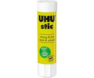 UHU STIC 70 - UHU® stic/70, bâton de colle, contenu 40 g
