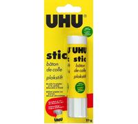 Uhu Bton Colle Blanche, 21g