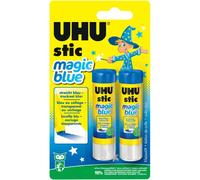 UHU Stic Magic Blue