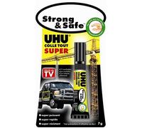 Colle UHU Strong and safe tube 7 g