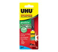 UHU UHU Colle instantanée inodore EASY liquide 3g Quantité:10