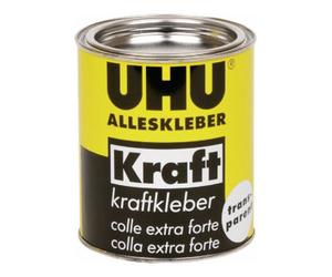 UHU UHU Colle Tout Usage Kraft Contenu 650 g Quantité:6