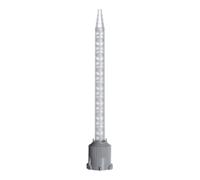 UHU UHU Mélangeur court 77 mm pour cartouches double chambre 50 ml Quantité:1