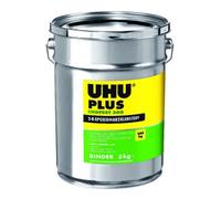 UHU UHU PLUS ENDFEST 300 B Colle époxy 2 composants, seau 5 kg Quantité:1