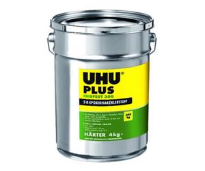 UHU UHU PLUS ENDFEST 300 H Durcisseur, seau 4 kg Colle époxy 2 composants Quantité:1