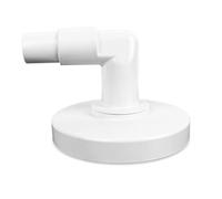 uhzz SP11041 Plaque d'aspirateur avec adaptateur coudé pour tuyau compatible avec Hayward SP1090, SP1091 et SP1092
