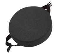 UICMNSI Coussin de Siège Rond Antidérapant Coussin de Tabouret Chaise, Galette de Chaise À Manger, Coussin de Chaise Rond pour Tabouret de Chaise(@1,40x8cm/16x3in)