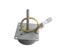 Uikdjgu Générateur à manivelle de haute qualité Moteur à manivelle triphasé AC Micro-Brushless 3-24 V Micro-hydraulique Générateur Équipement d'alimentation