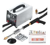 Uimoso Poste Débosselage Carrosserie Tire Clou Soudage par Points 1800W PRO 7 Modes