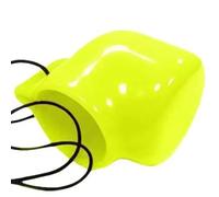 Uitndvyte Bouchon flexible anti-poussière pour bouteilles sous-marines montées sur le côté, durabilité, équipement de plongée, réservoir en silicone, bouchon réutilisable, couvercle d'équipement de