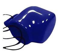 Uitndvyte Bouchon flexible anti-poussière pour bouteilles sous-marines montées sur le côté, durabilité, équipement de plongée, réservoir en silicone, bouchon réutilisable, couvercle d'équipement de