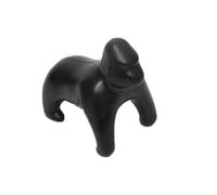 Uitndvyte Gadget de cuisine multifonction avec base pour enlever le couvercle de bocal en forme d'animal Ouvre-bouteille de vin multifonction