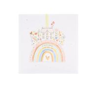 UK Greetings Carte de fête des mères pour maman - Joli motif souvenir