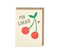 UK Greetings Kindred Carte de Saint-Valentin Ma Chérie