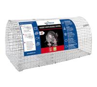 Ukal Anti Rats nasse 40cm nasse 40cm piège multiprises