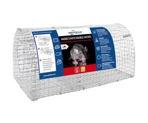 Ukal Anti Rats nasse 40cm nasse 40cm piège multiprises