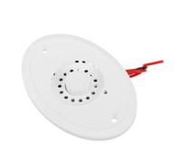 UKCOCO 1000w Interrupteur Thermostat Mécanique pour Cheminée et Poêle Contrôle Thermique pour Ventilateur de Chauffage Murale Protection Surchauffe Circuit et Facile à Régler