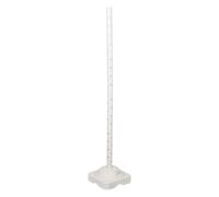 UKCOCO Ballon, Base lestée à l'eau pour Sapin de Noël | Kit de ballons, idéal pour créer une arche ou un sapin de Noël. Stabilisateur de poids sécurisé pour fêtes
