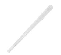 UKCOCO Housse Anti-goutte pour Parapluie, Manchon PVC Blanc Réutilisable | Parapluies à Poignée Canne et Longs Modèles, Transport Facile, Entrée Propre, Usage Quotidien