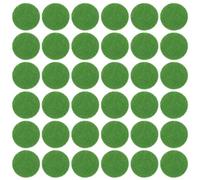 UKCOCO Recharge de Diffuseur D'arômes en Coton 100pcs Parfum Frais, Pratique à Transporter pour Repos et Conduite