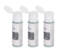 UKCOCO Spray Imperméabilisant 3pcs 30ml Agent Imperméable Permanent sans Affaissement Haute Température pour Fissures et Joints en Verre Liquide Hiver