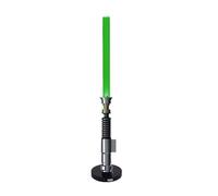 UKONIC - Star Wars - Lampe de bureau Luke Skywalker Sabre Laser Vert LED - 60cm