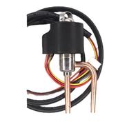 UKV-10D516 + Détendeur électronique en forme de H à bobine de 2,1 mètres