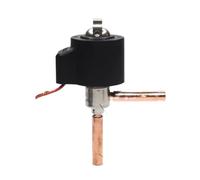 UKV-14D204 + détendeur électronique à angle droit à bobine de 2,1 mètres