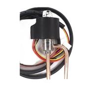 UKV-18D203 + Détendeur électronique en forme de H à bobine de 2,1 mètres