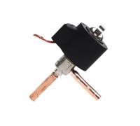 UKV-18D213 + Détendeur électronique à angle droit à bobine de 2,1 mètres