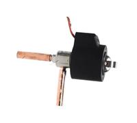 UKV-25D208 + Détendeur électronique à angle droit à bobine de 2,1 mètres